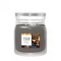 Yankee Candle Crackling Embers žvakė, vidutinė