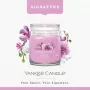 Yankee Candle Wild Orchid žvakė, vidutinė