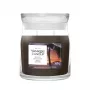Yankee Candle Black Coconut žvakė, vidutinė