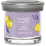 Yankee Candle Lemon Lavender žvakė, maža