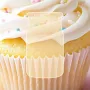 Yankee Candle Vanilla Cupcake žvakė, maža