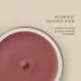 WoodWick maža žvakė, Cinnamon Chai