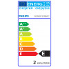 Philips CorePro LED Filament žvakinė lempa 250lm 2W 2700K E14