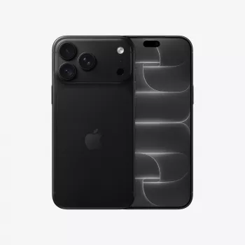 Apple iPhone 18 Pro Max 256GB juodas MJXN4QN/A išmanusis telefonas