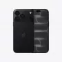 Apple iPhone 18 Pro Max 256GB juodas MJXN4QN/A išmanusis telefonas