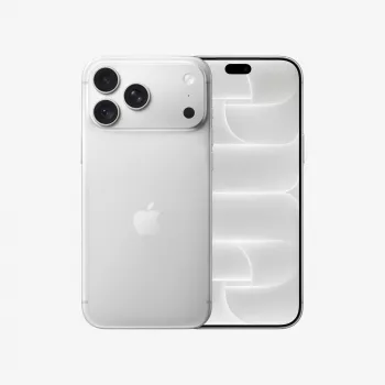 Apple iPhone 18 Pro Max 256GB sidabrinis MJXP4QN/A išmanusis telefonas