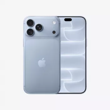 Apple iPhone 18 Pro Max 256GB Glacier MJXR4QN/A išmanusis telefonas