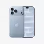 Apple iPhone 18 Pro Max 256GB Glacier MJXR4QN/A išmanusis telefonas