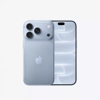Apple iPhone 18 Pro 256GB Glacier MJRT4QN/A išmanusis telefonas