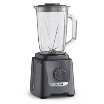 TEFAL Blendforce blenderis, 600 W, juodas