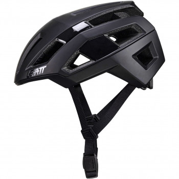 Leatt MTB Endurance 3.0 V24 dviračio šalmas M, juodas