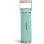 Igloo Sport Sipper 20 oz termosas su šiaudeliu, 0,6 l, Seafoam