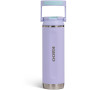 Igloo Sport Sipper 20 oz termosas su šiaudeliu, 0,6 l, Lilac Breeze