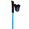 Viking Pro-Trainer trekingo lazdos, mėlynos, 115 cm