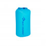 Sea To Summit Ultra-Sil neperšlampamas maišas 13 l, Blue Atoll