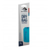 Sea To Summit Ultra-Sil neperšlampamas maišas 13 l, Blue Atoll
