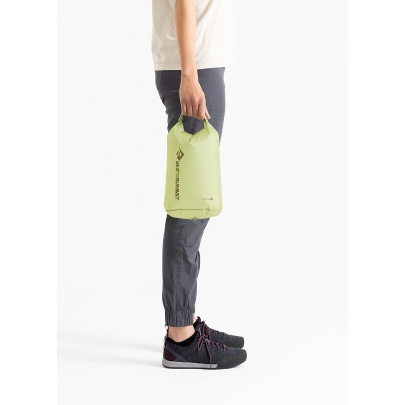 Sea To Summit Ultra-Sil neperšlampamas maišas 35 l, Tarragon