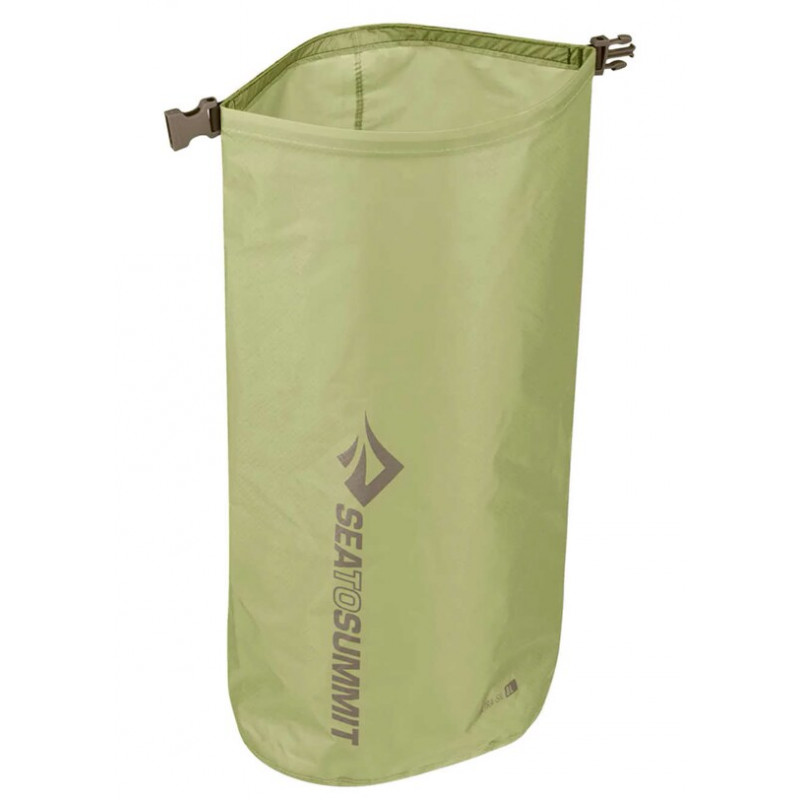 Sea To Summit Ultra-Sil neperšlampamas maišas 35 l, Tarragon