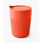 Sea to Summit Passage izoliuotas puodelis (ACK037031/OR)