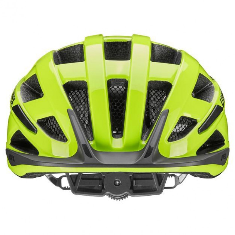 UVEX Air Wing 2 dviračio šalmas, 50-54 cm