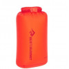 Sea To Summit Ultra-Sil neperšlampamas maišas 5 l, Spicy Orange