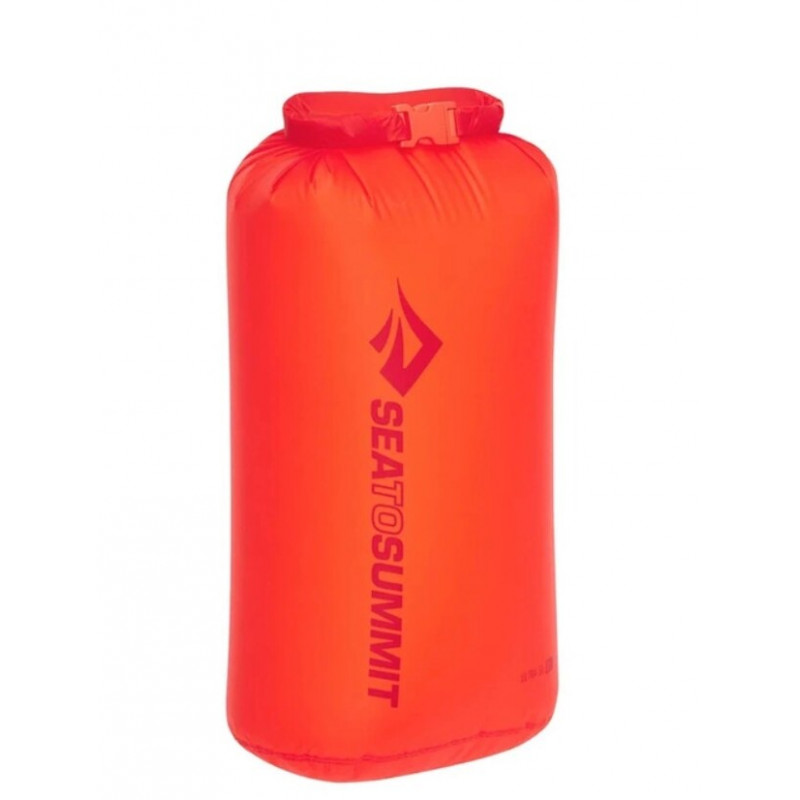 Sea to Summit Ultra-Sil neperšlampamas maišas 8 l, Spicy Orange