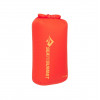 Sea to Summit Lightweight neperšlampamas maišas, 20 l, Spicy Orange