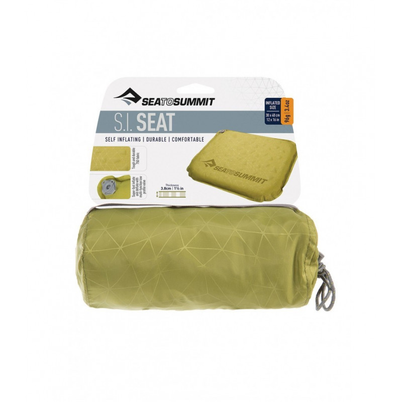 Sea To Summit S.I. savaime prisipučianti sėdynė