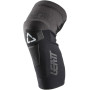 Leatt AirFlex Hybrid kelių apsaugos, dydis XL