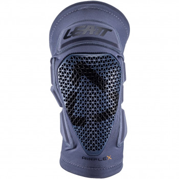 Leatt AirFlex Pro kelių apsaugos XXL