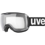 UVEX Downhill 2100 slidinėjimo akiniai, skaidrūs