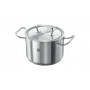 ZWILLING Puodas TWIN Classic 4 L nerūdijantis plienas