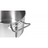 ZWILLING Puodas TWIN Classic 4 L nerūdijantis plienas