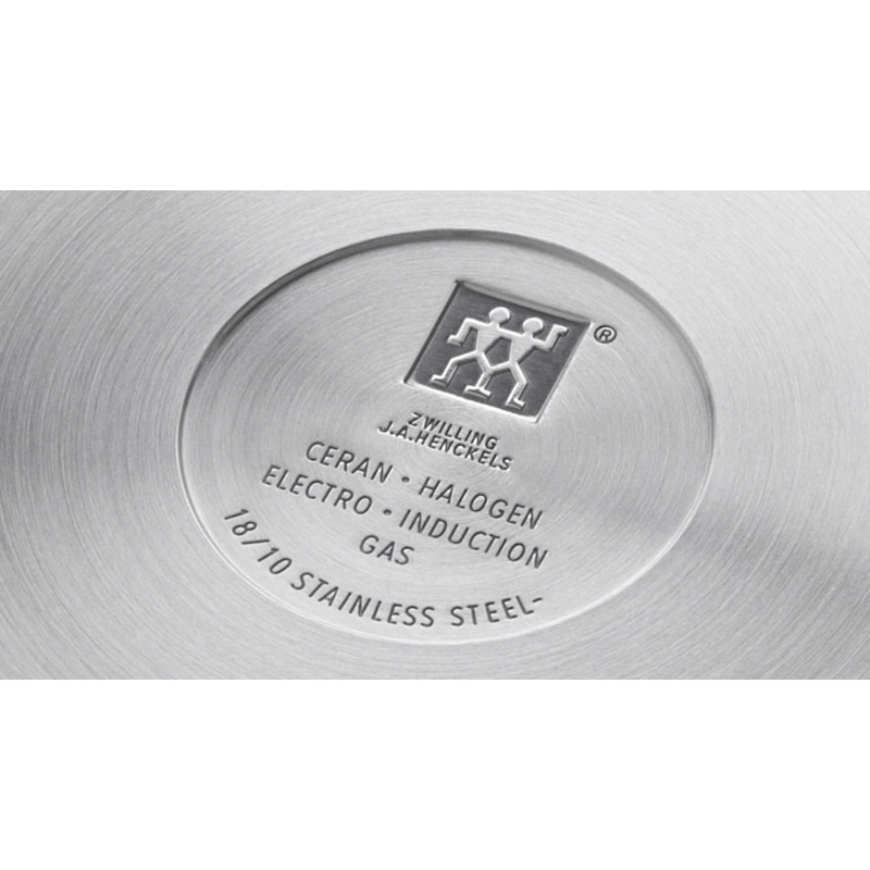 ZWILLING Puodas TWIN Classic 4 L nerūdijantis plienas