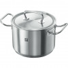 ZWILLING Puodas TWIN Classic 4 L nerūdijantis plienas
