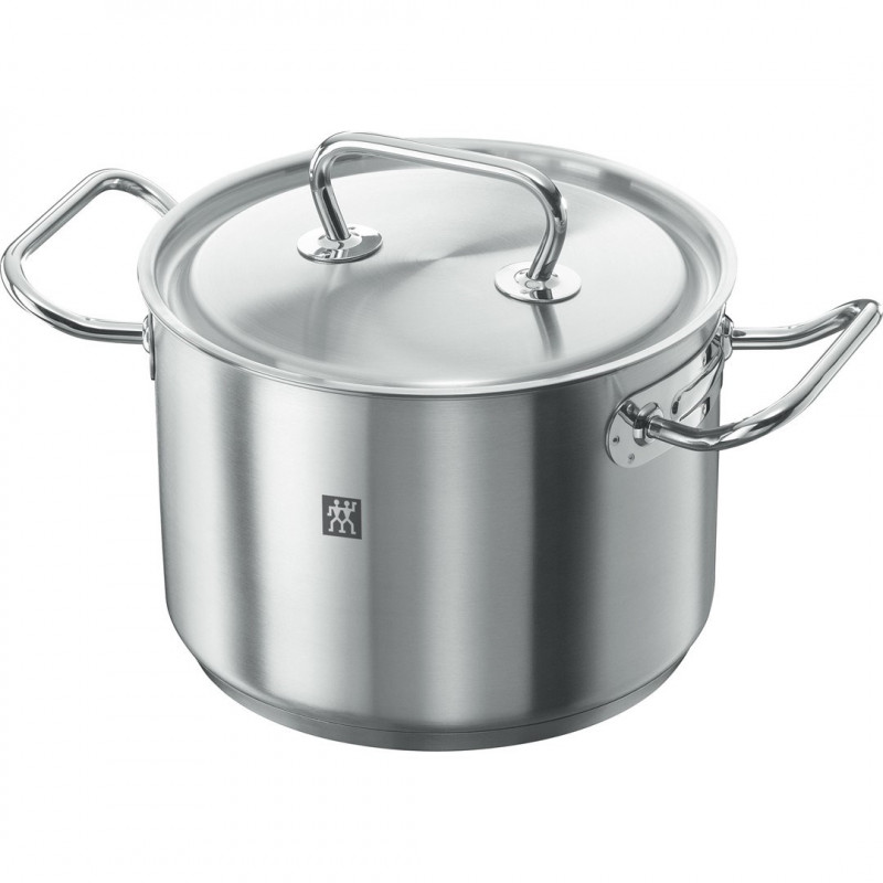 ZWILLING Puodas TWIN Classic 4 L nerūdijantis plienas