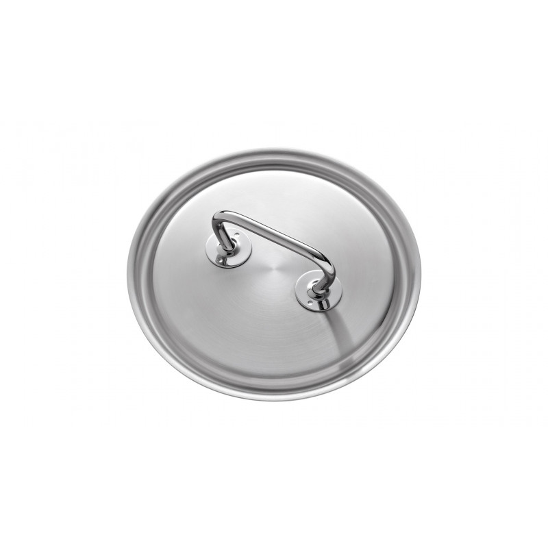 Zwilling Twin Classic aukštas puodas su dangčiu, 2 l