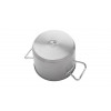 Zwilling Twin Classic aukštas puodas su dangčiu, 2 l