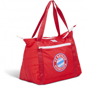Igloo Carry Bag FC Bayern Munich krepšys, 14 l, raudonas