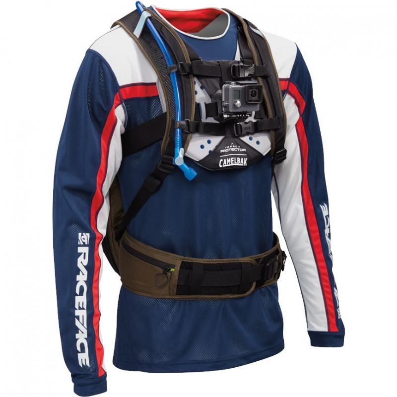 CamelBak Sternum Protector krūtinės apsauga