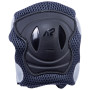 K2 Performance Pad Set Slim W apsaugų rinkinys, XL