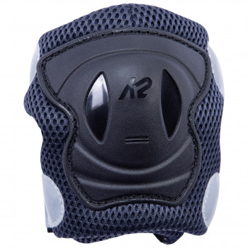 K2 Performance Pad Set Slim W apsaugų rinkinys, L