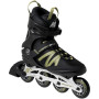 K2 Freedom III 80 Alu M riedučiai, dydis 44,5