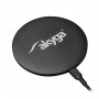 Indukcinis įkroviklis QI Akyga AK-QI-04 ver. 1.2 USB-C 15W
