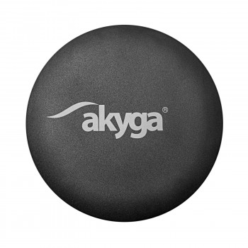Indukcinis įkroviklis QI Akyga AK-QI-04 ver. 1.2 USB-C 15W