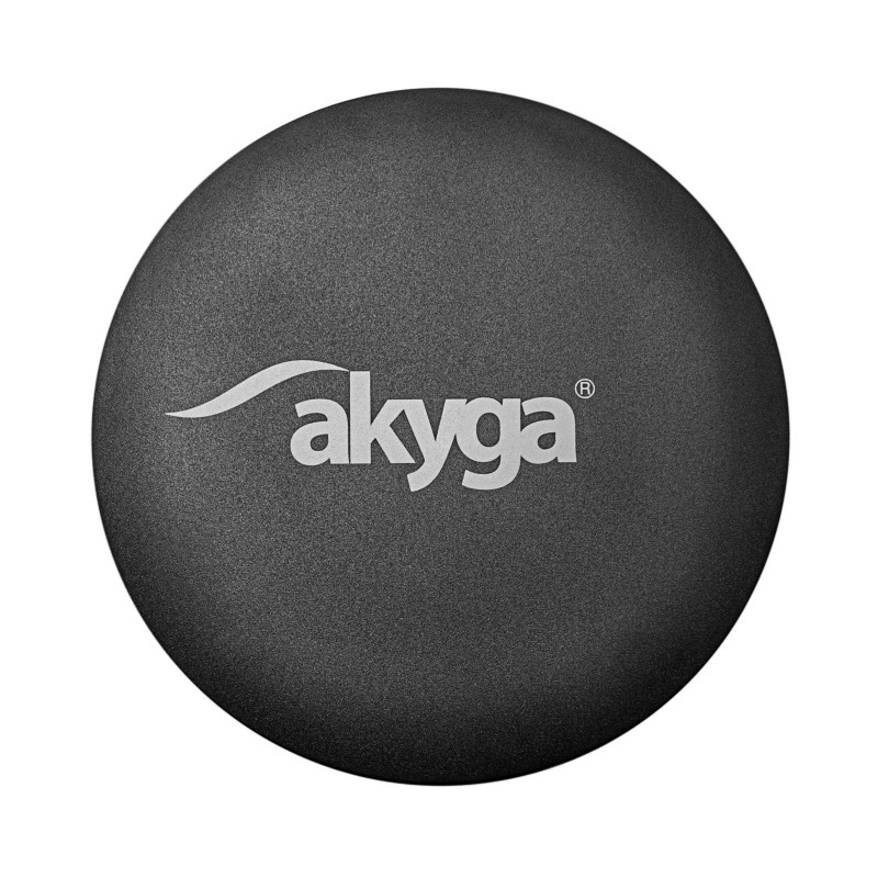 Indukcinis įkroviklis QI Akyga AK-QI-04 ver. 1.2 USB-C 15W