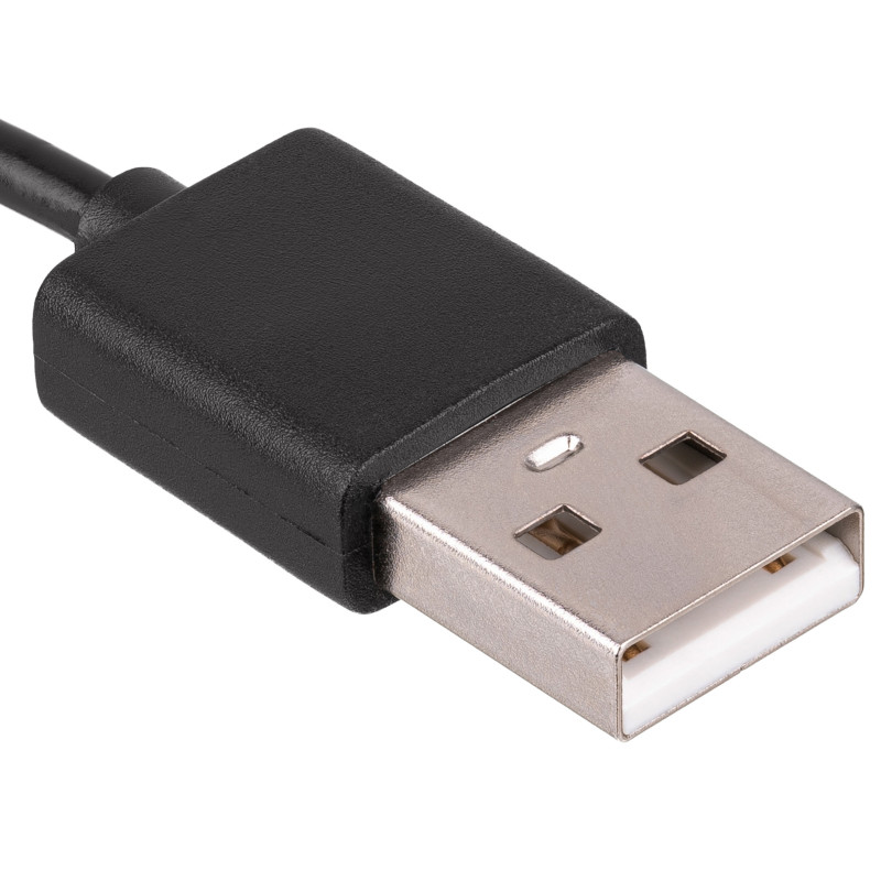Akyga AK-SW-21 magnetinis įkroviklis, skirtas Huawei Watch GT, USB-C, su USB / USB-C kabeliu 1 m