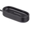 Akyga AK-SW-13 įkrovimo kabelis, skirtas Xiaomi Mi Band 4, USB, 20 cm