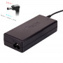 Akyga AK-ND-02 nešiojamojo kompiuterio įkroviklis 19 V / 3,95 A, 75 W, 5,5 x 2,5 mm, 1,2 m, skirtas ASUS / Toshiba / Lenovo