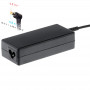 Akyga AK-ND-09 nešiojamojo kompiuterio įkroviklis 18,5 V, 65 W, 4,8 x 1,7 mm, 1,2 m, skirtas HP